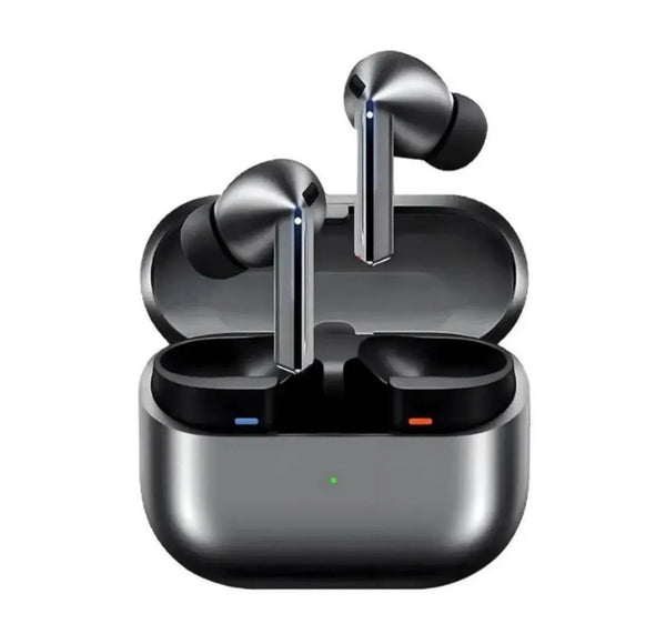 AirPods 3 Pro Wireless Bluetooth Earbuds – Next-Gen Noise Cancellation & Premium Sound